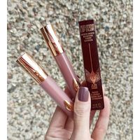 Жидкая матовая помада Charlotte Tilbury Airbrush Flawless Lip Blur Matte Meets Moisture Liquid Lipstick 6.8 ml