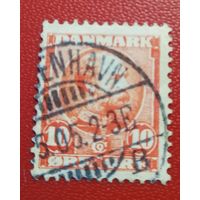 Дания 1904