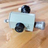 Микроскоп твердомер МПВ-1