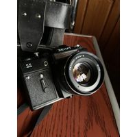 "Зенит -11" с кофром по-родне.  Цена от СОСТОЯНИЯ!!!