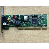 Модем BerNet V.92 Flex