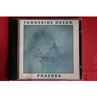 Tangerine Dream - Phaedra (1998, CD)