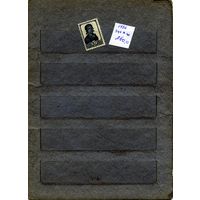 СССР, 1936, СТАНДАРТНЫЙ ВЫПУСК** ,  заг 441,    чистая