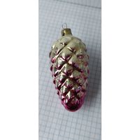 Игрушка ёлочная