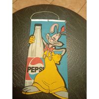Вымпел"PEPSI"\3