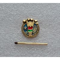 Закаляйся смолоду.