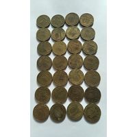 Монеты России