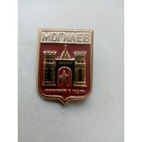 ЗНАЧОК МОГИЛЕВ основан в 1267 г