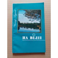 На віліі