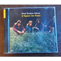 Ten Years After - A Space In Time
