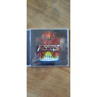 CDDA Accept - Stalingrad (2012)