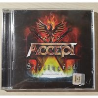 CDDA Accept - Stalingrad (2012)