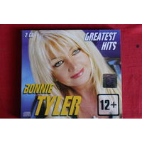 Bonnie Tyler - Greatest Hits (2xCD)
