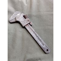 Ключ "Mauser" из набора для ремонта 34/42. Вермахт. Рейх.