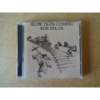 (cd) Bob Dylan – Slow Train Coming  (фирмa)