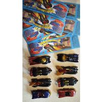 Супермобиль . Серия, 1998 г