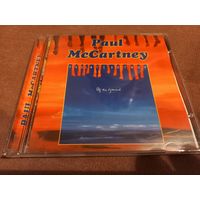 Paul McCartney - Off The Ground (CD)