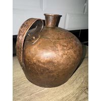 Гляк медный.