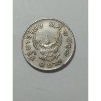 Тайланд 1 бат 1974 года .