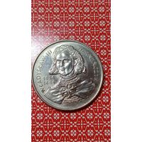 Польша 10000 злотых 1992 Владислав 3