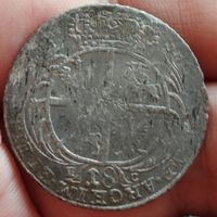 Орт 1754 г.
