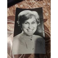 Артисты,Булгакова