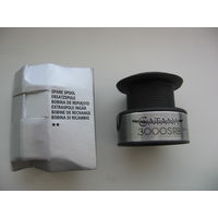 Рыболовная дополнительная шпуля к катушке Shimano 3000 SRB. Новая.