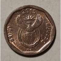 ЮАР 10 центов, 2015 (14-11-57)