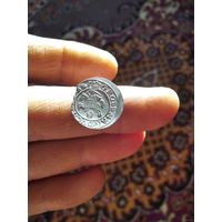 Грош 1627 года