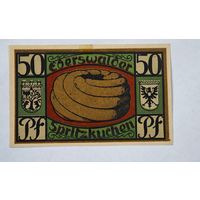 Нотгельд Германия