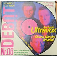 Виниловая пластинка. Зарубежная эстрада