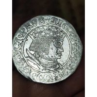 Грош 1540