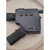 Винтажная кинокамера  Braun Nizo3056 Super 8