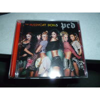 THE PUSSYCAT DOOLLS - PED -