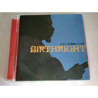 James Blood Ulmer - Birthright