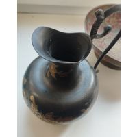 Кувшин латунный Индия.