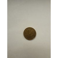 Жетон Метро Санкт- Петербург Юбилейный