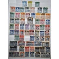 Лот разные марки. 4