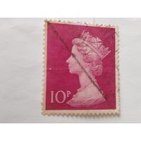 Великобритания    1970