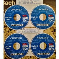 DVD MP3 дискография The RESIDENTS (Experimental, Minimal, Avant-garde) - 4 DVD