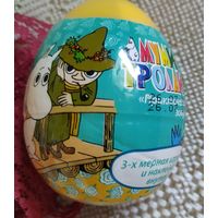 Муми тролль