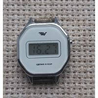 Часы. Электроника 5.