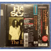 CD,(Japan) Harem Scarem – The Early Years