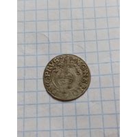 Драйпелькер 1625 года