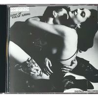 СD_Scorpions – Love At First Sting-1984