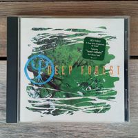 CD - Deep Forest - Deep Forest - 550 Music / Epic, USA - 1992 г.