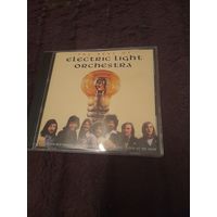 ELECTRIC LIGHT ORCHESTRA "THE BEST OF E.L.O."  CD 1996 DISKY COMMUNICATIONS DC870042.