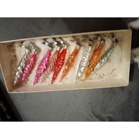 Ёлочные игрушки