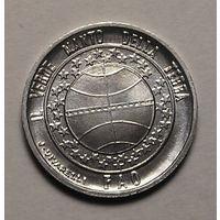 Сан-Марино 1 Лира 1977