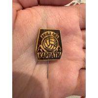 Высшая лига Карпаты